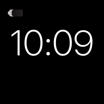 iOS 27 Widget - Transparent