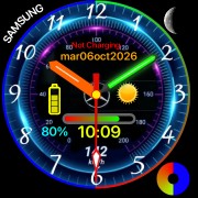 clock