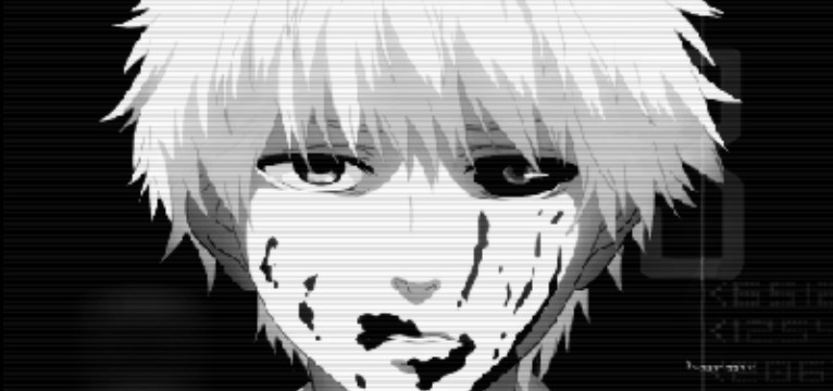 kaneki