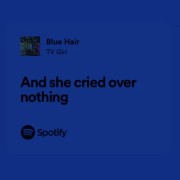 TV girl lyrics