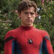 Tom Holland