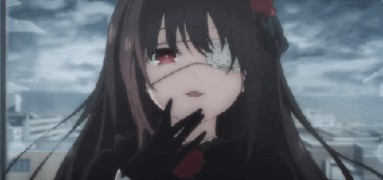 kurumi
