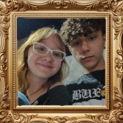 my love