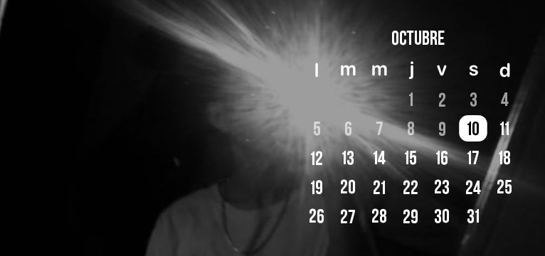 calendario