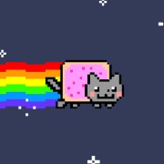 Nyan cat