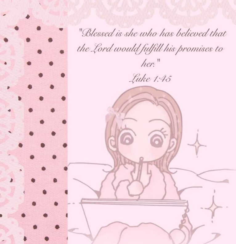 Cute Nana widget
