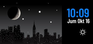 City Night