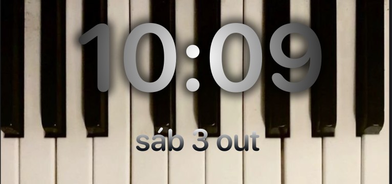 piano