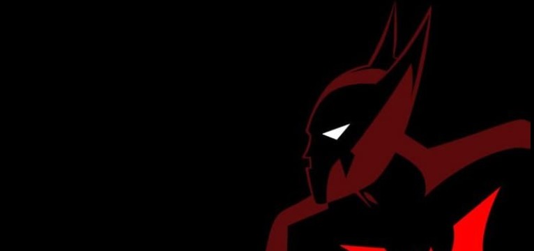 Batman beyond