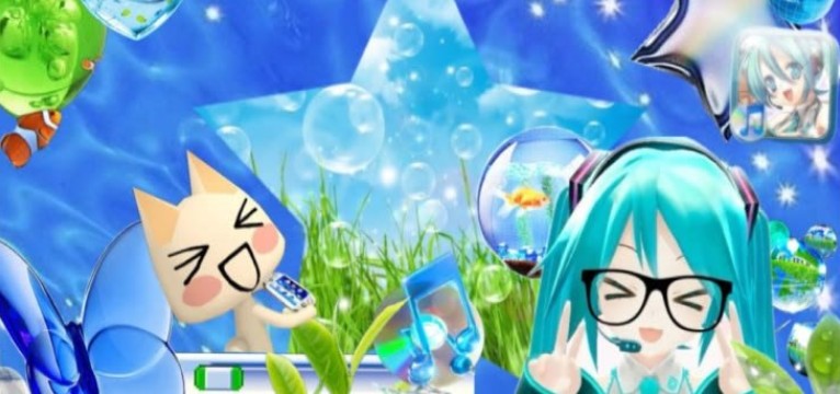 miku