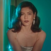 - Marina
