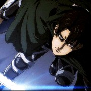Levi ackerman AOT / Attack on titan
