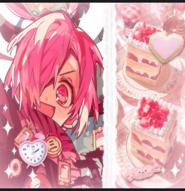 MITSUBAA🍰🍰🍰
