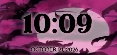 NEO_BAT_CLOCK