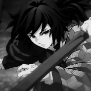 Giyuu Tomioka