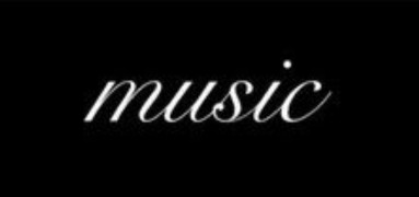 music