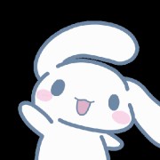 Cinnamoroll wave
