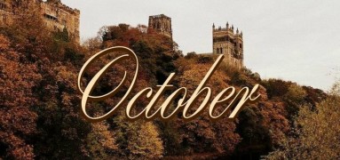 October