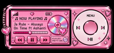 music player