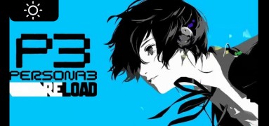 persona 3