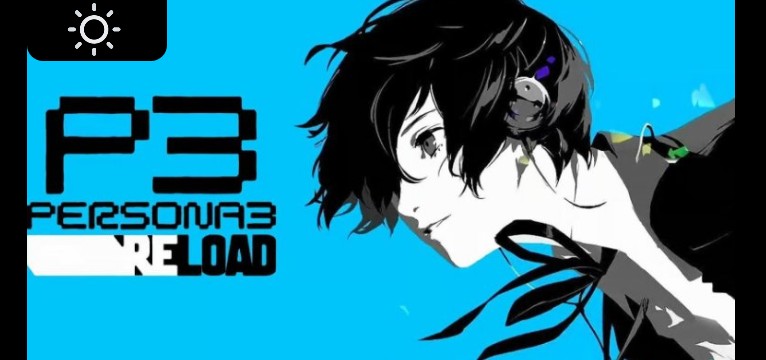 persona 3