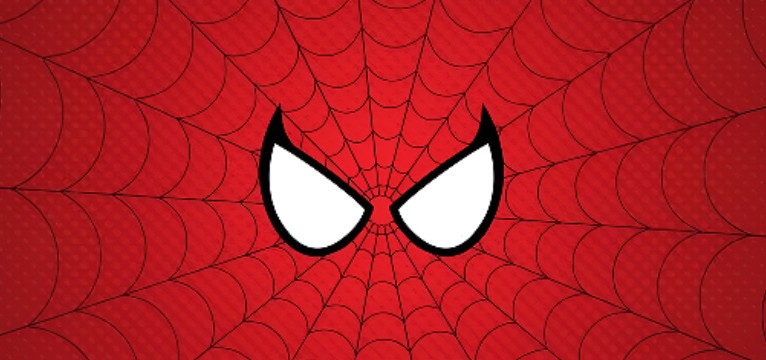 Spidey Widget