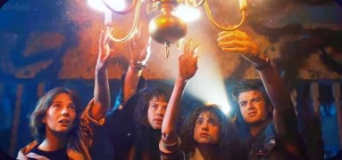 Stranger things