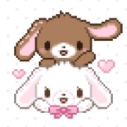 sanrio widget
