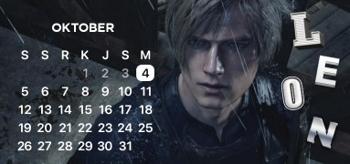 leon kennedy