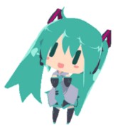 Hatsune Miku!