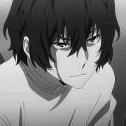 Dazai Osamu