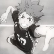 Hinata shoyo