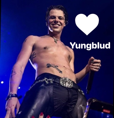 Yungblud