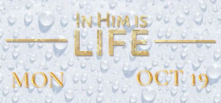 In Him