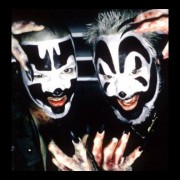 SHAGGY 2 DOPE AND VIOLENT J 🗣🔥