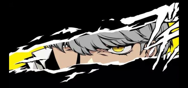 yu narukami persona 4 golden