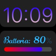 Widget ios14