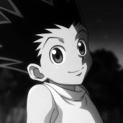 Gon Freecss