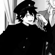 Ranpo Edogawa
