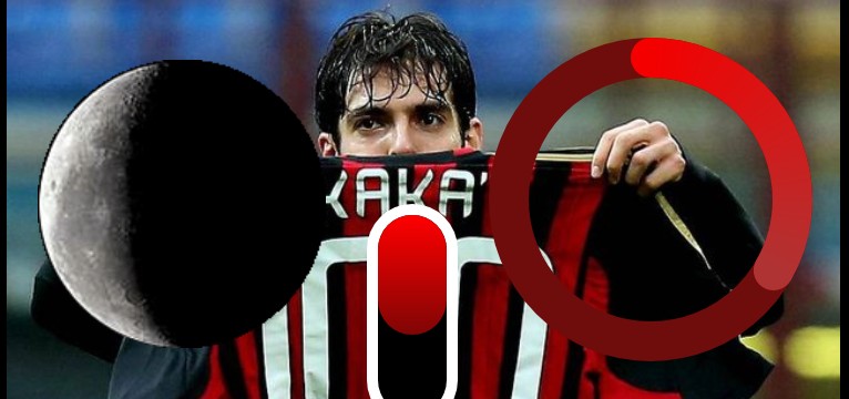 kaká
