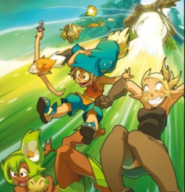 wakfu