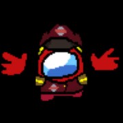 Captain Red