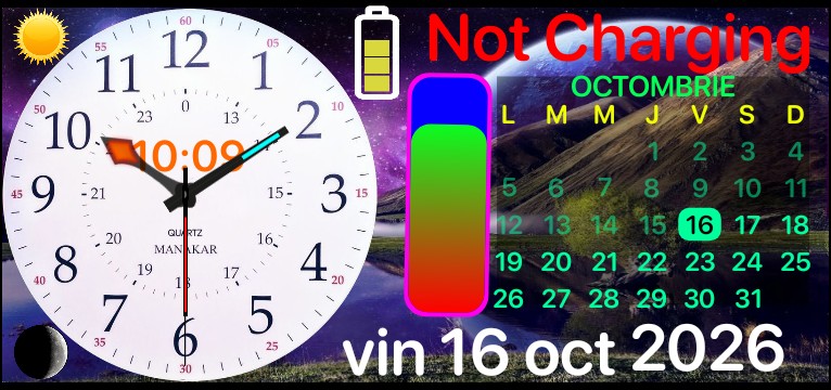 widget 1