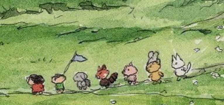 tiny adventures