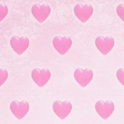 spinning hearts