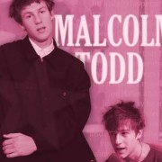 Malcolm Todd