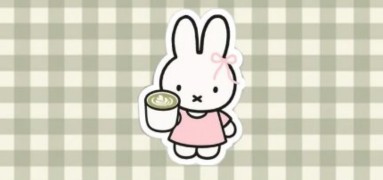 Matcha Miffy