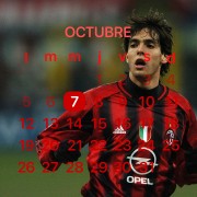 kaká