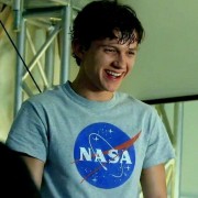 Tom Holland