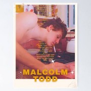 Malcolm Todd
